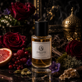ROSE OBSCURA